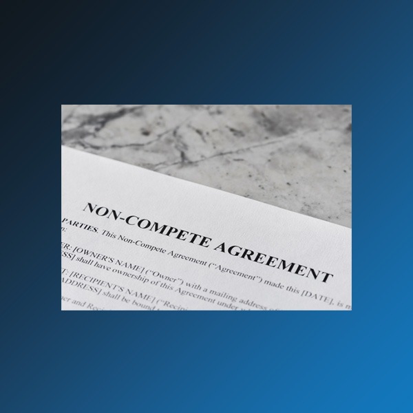 The FTC vs. Noncompete Agreements: And the Winner Is…??