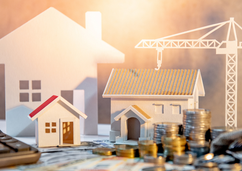 10 Things a Real Estate Investor Should Know About the Big Beautiful Bill