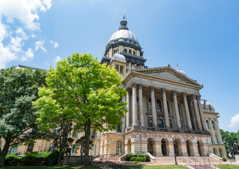 Illinois Employers Take Note: Key Employment Law Changes Taking Effect in 2027