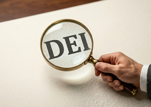Midyear Overview of the Labor Department’s & EEOC's Shifting Focus: What Employers Need to Know About Evolving Discrimination Enforcement