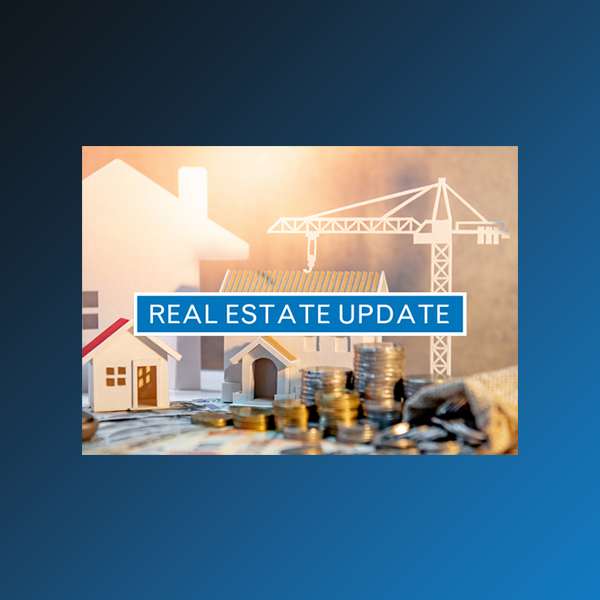 10 Things a Real Estate Investor Should Know About the Big Beautiful Bill