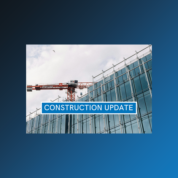 2026 Construction Forecast: The Only Thing Certain is Uncertainty