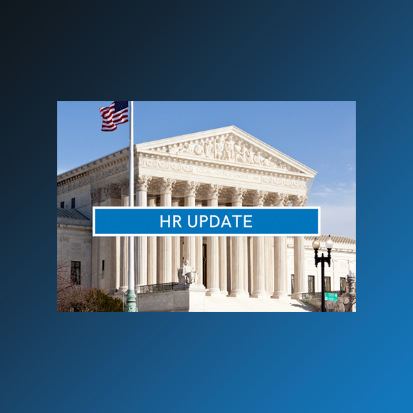 How Could the Lower Courts’ Loss of Nationwide Injunction Power Impact Your Business? 