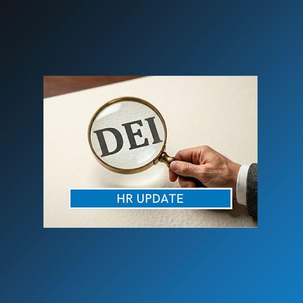 Midyear Overview of the Labor Department’s & EEOC's Shifting Focus: What Employers Need to Know About Evolving Discrimination Enforcement