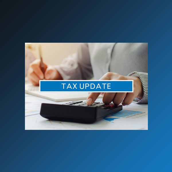  Your Guide to the Tax Implications of the One Big Beautiful Bill