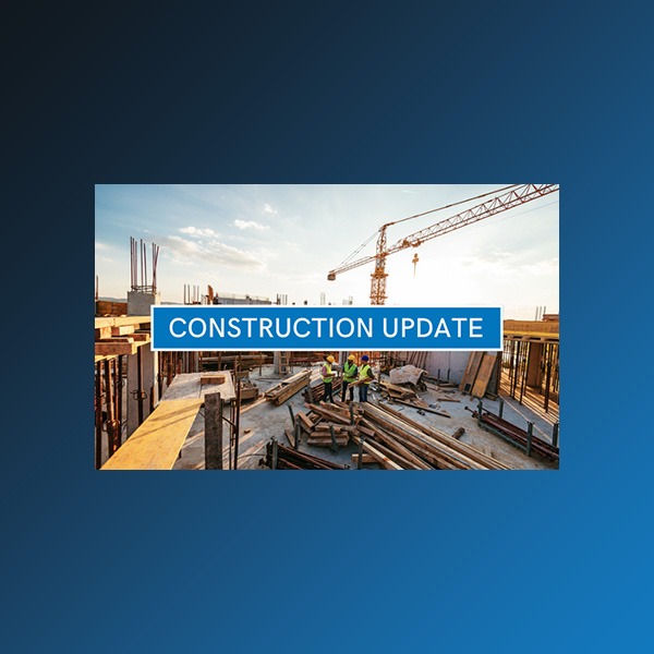 Riding the Tariff Roller Coaster: Considerations for Construction