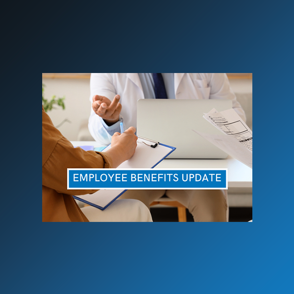 Federal Agencies Clarify Pathways for Fertility Benefits Offered by Employers