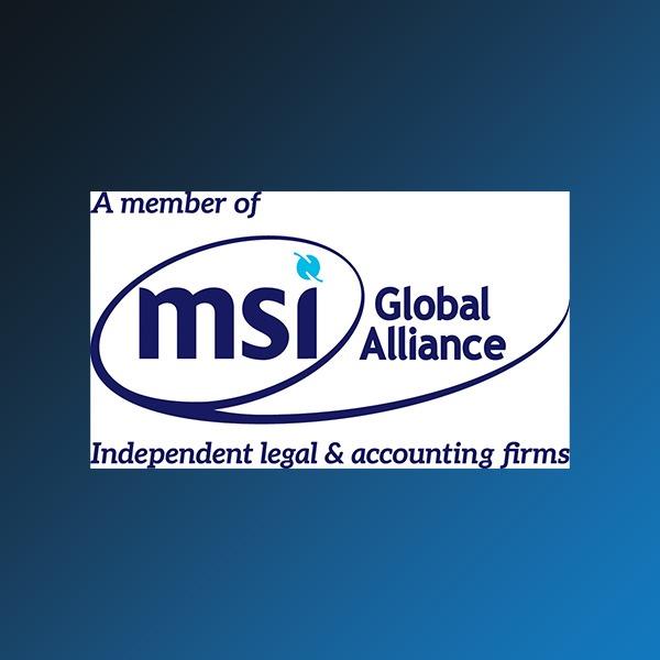 Gould & Ratner Joins MSI Global Alliance, Enhancing Service for Our Clients Worldwide