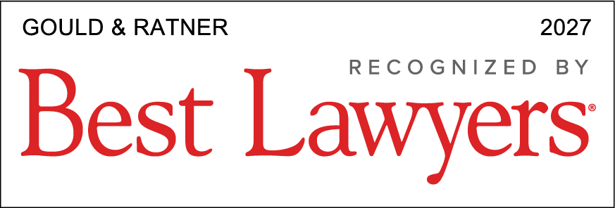 Best Lawyers - Firm Logo