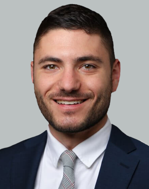 Human Resources and Employment Law Practice Welcomes Zachary Pestine