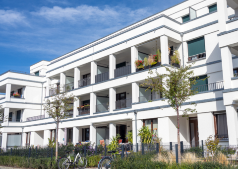 What is a Rent-Ready Credit in Multifamily Real Estate?