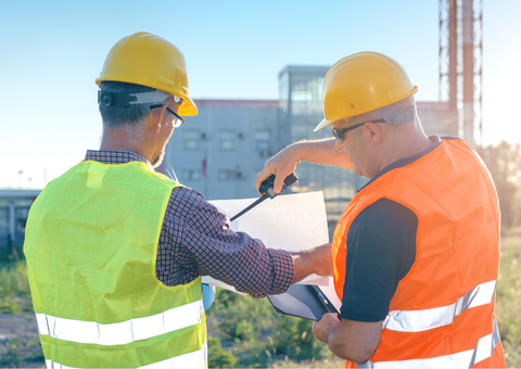 Talk It Out: The Importance of Effective and Consistent Communication in Construction Projects 