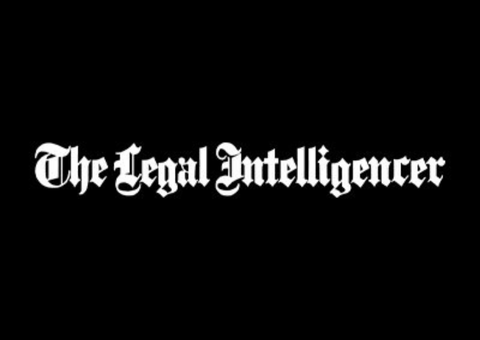 CBDO John Byrne Quoted in The Legal Intelligencer