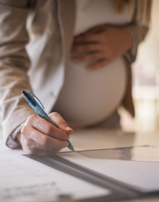 What Employers Need to Know About Upcoming Required Accommodations for Pregnant Workers and Nursing Mothers