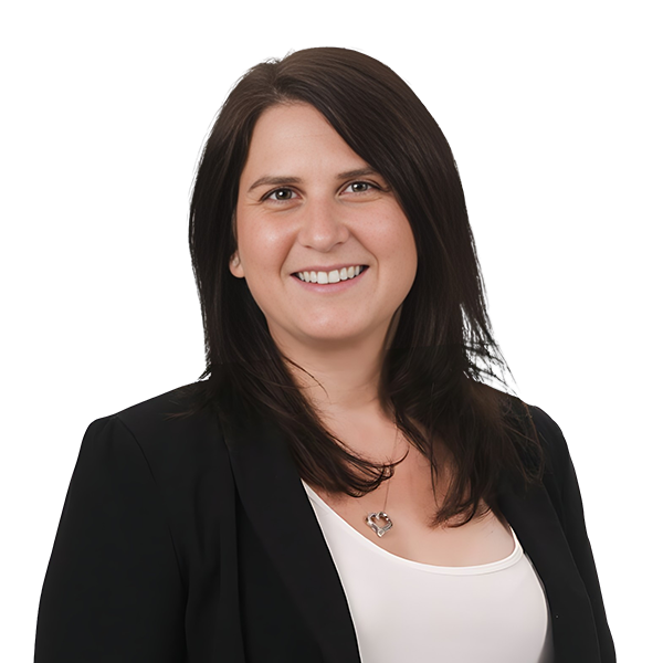 Heather Basile, Paralegal