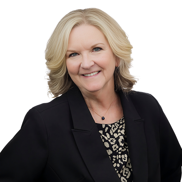 Sharon Adams, Tax Accountant