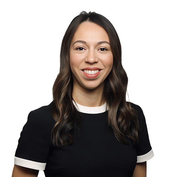Abby Mahony, Partner