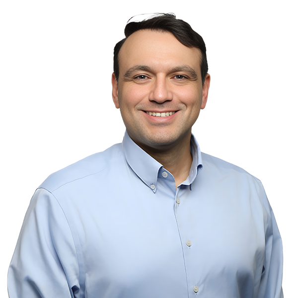 David Hoeppner, Partner