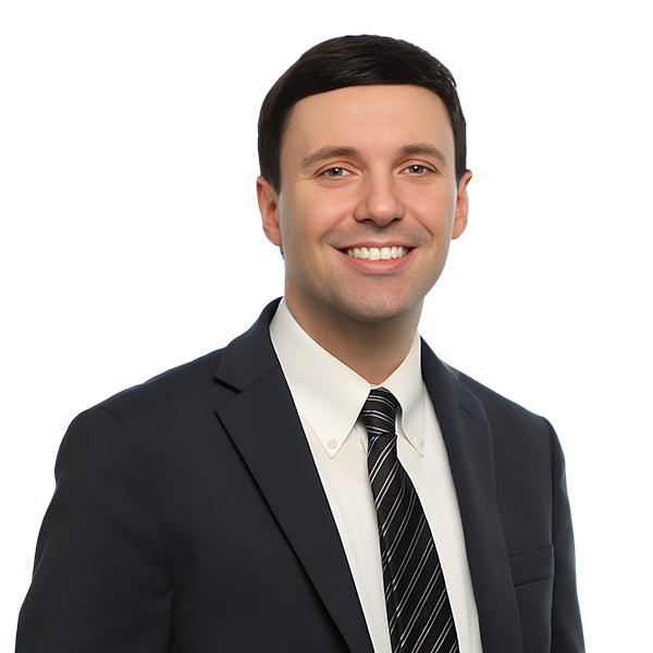 Jacob Dodds, Associate