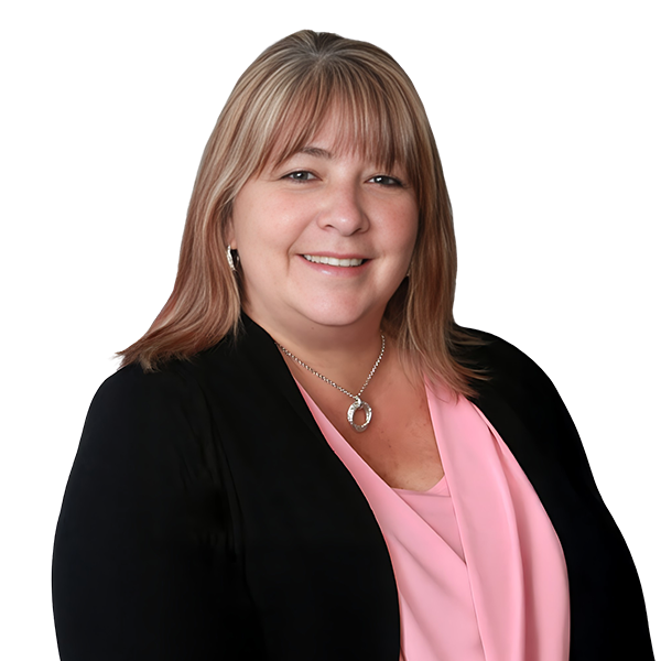 Kim Cook, Tax Accountant