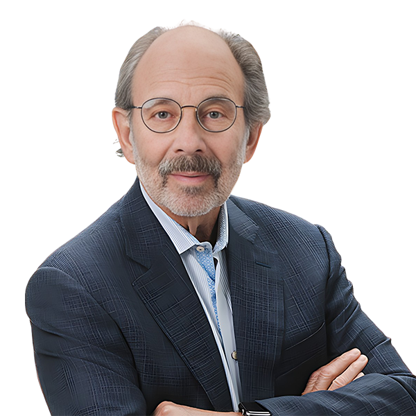 Stephen Sandler, Partner