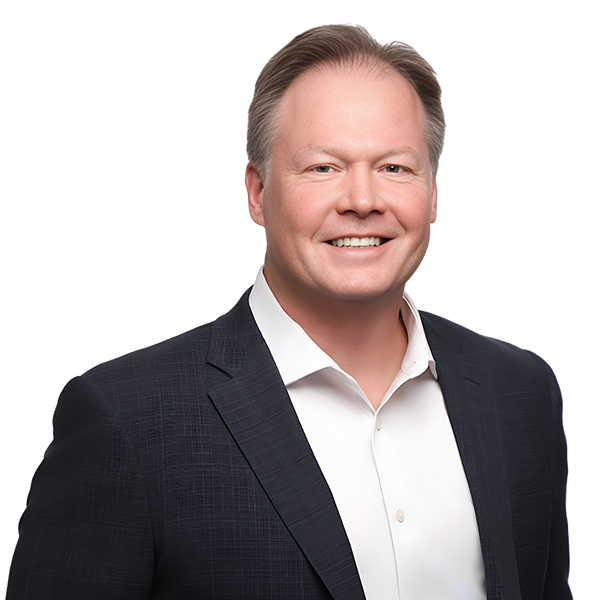 Steven Gustafson, Partner