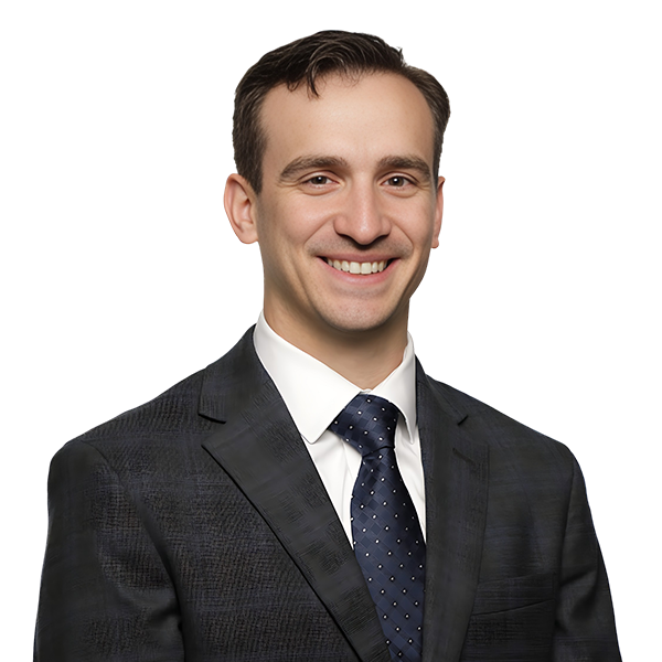 Timothy Scanlan, Associate